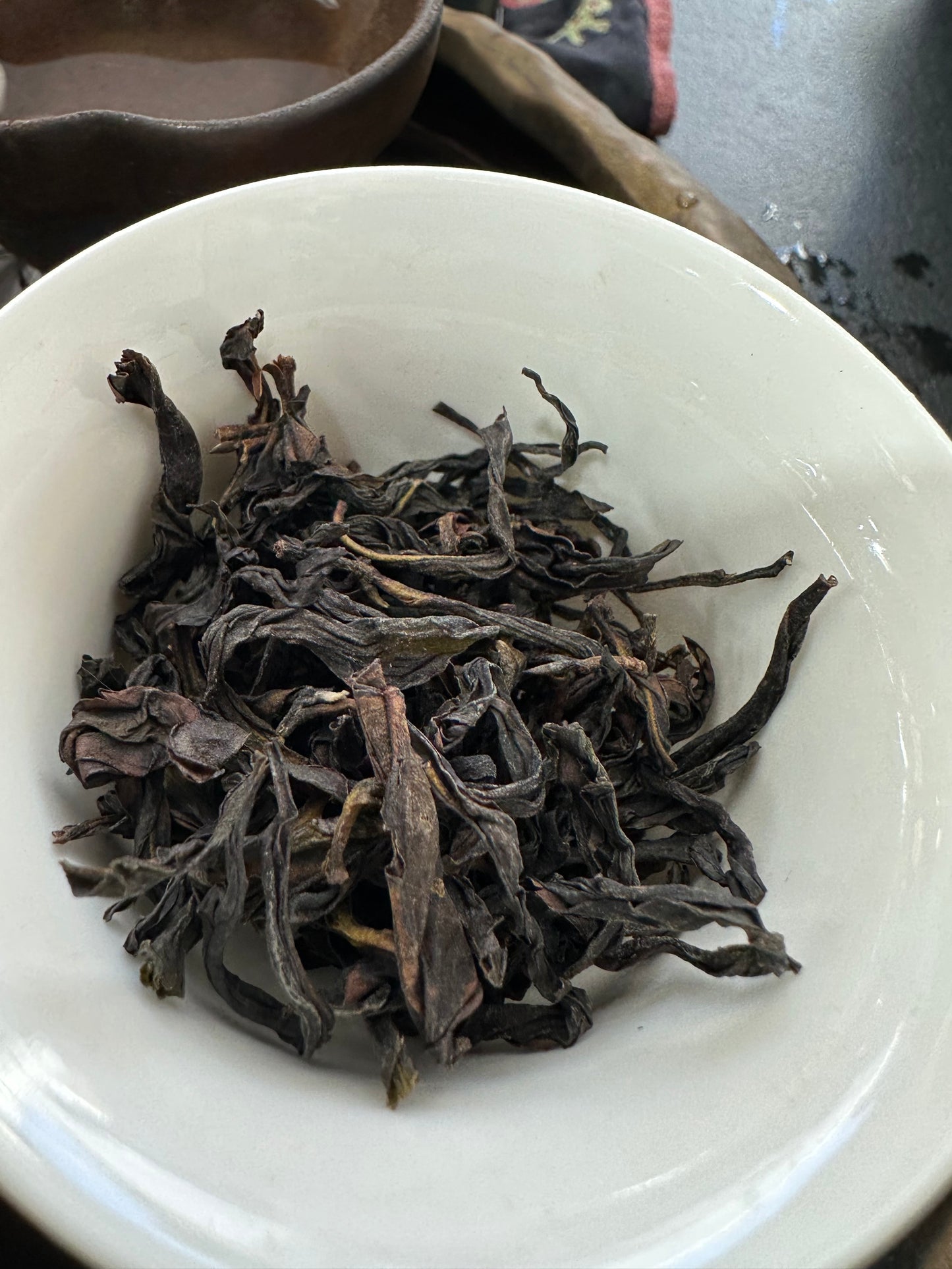 【桂花香】Orsmanthus  Aroma Tea 125G