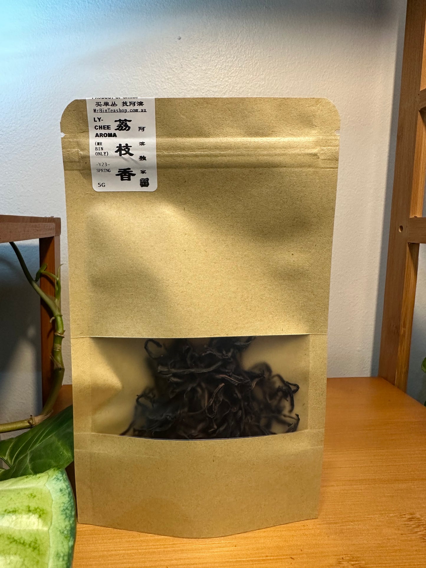 单丛六味  Dancong Six Flavours 茶叶