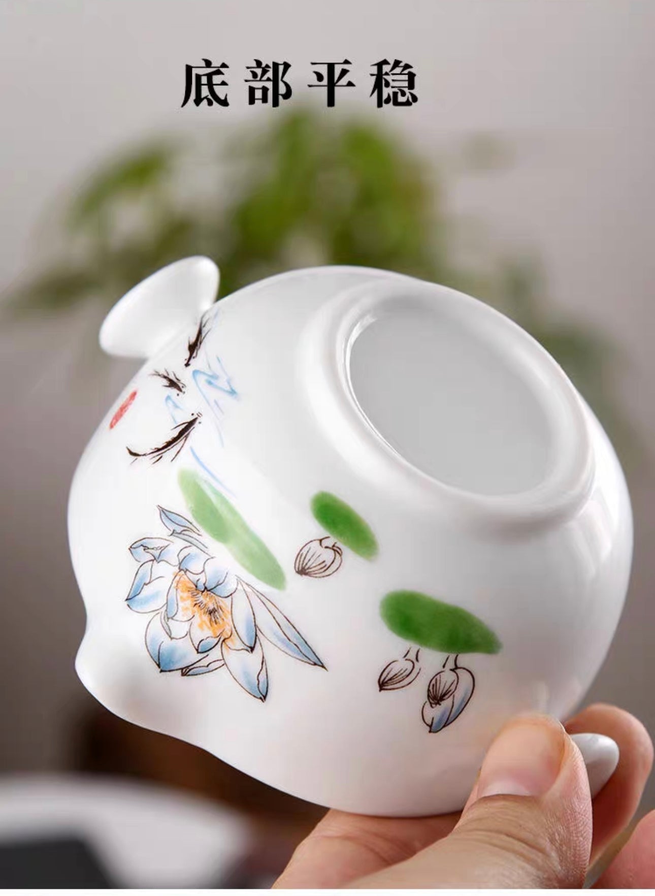 旅行茶具 Travel Teaset