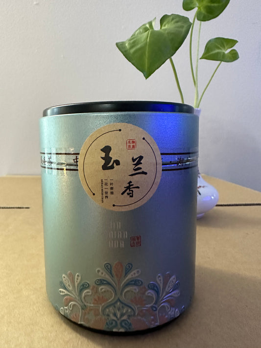 中罐茶 【玉兰香】Magnolia Aroma 50g