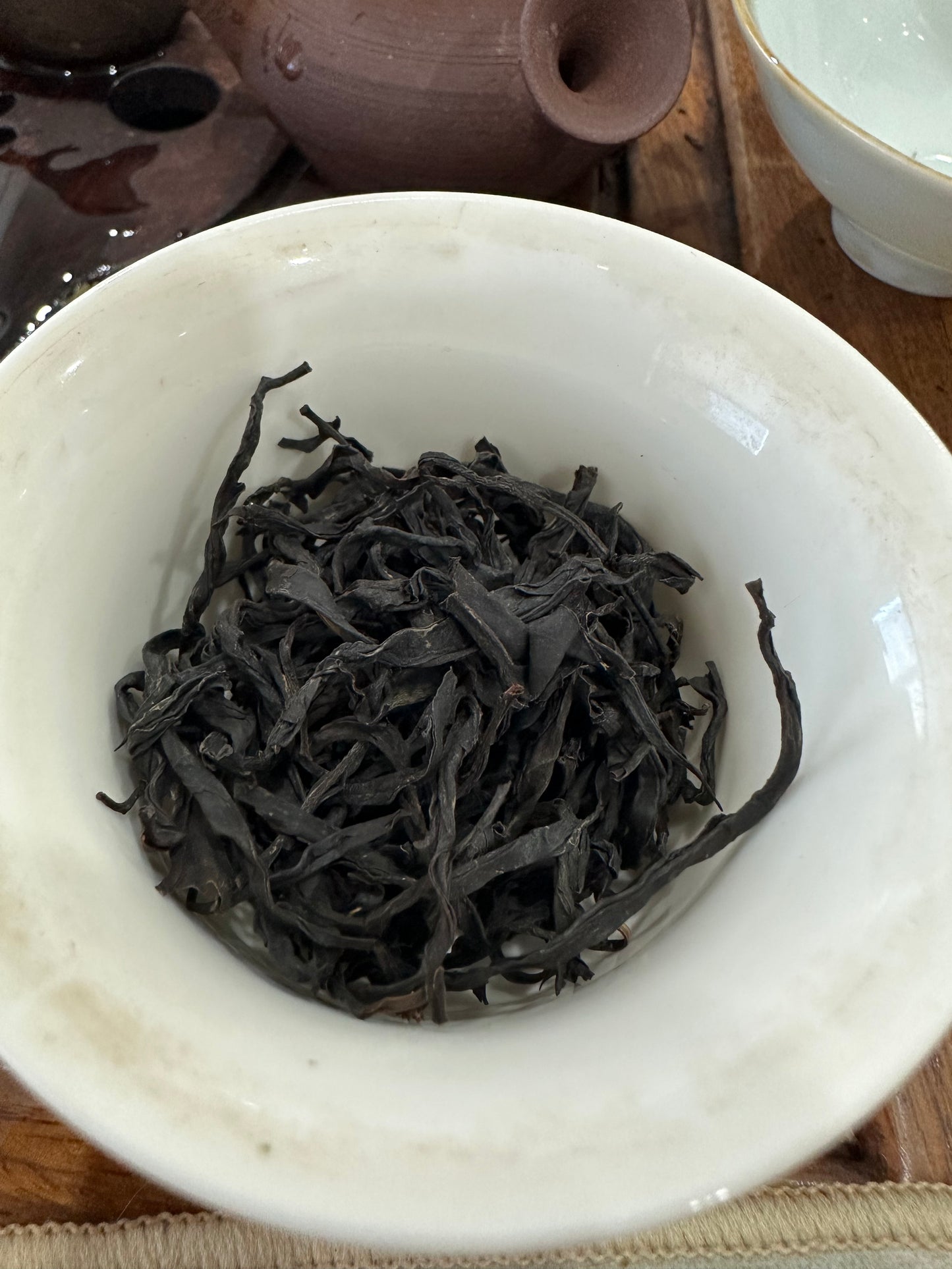 “NEW” 【单丛红茶】 【Dancong Black Tea】 125g