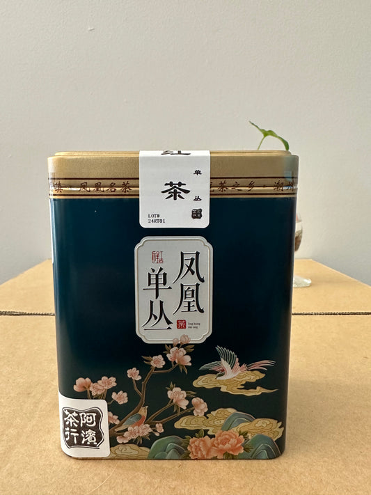 “NEW” 【单丛红茶】 【Dancong Black Tea】 125g