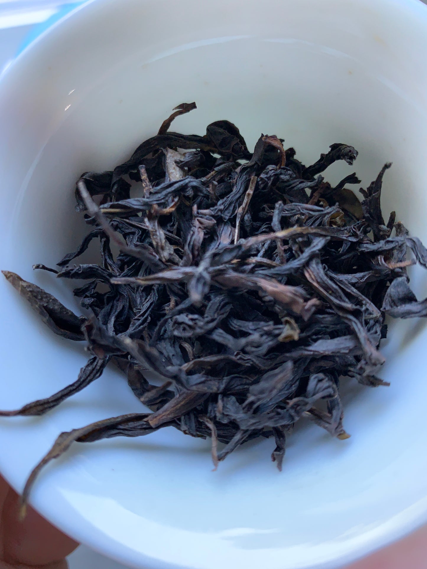 凤凰单丛【红芯肉桂】RED BUD ROU GUI, 125g