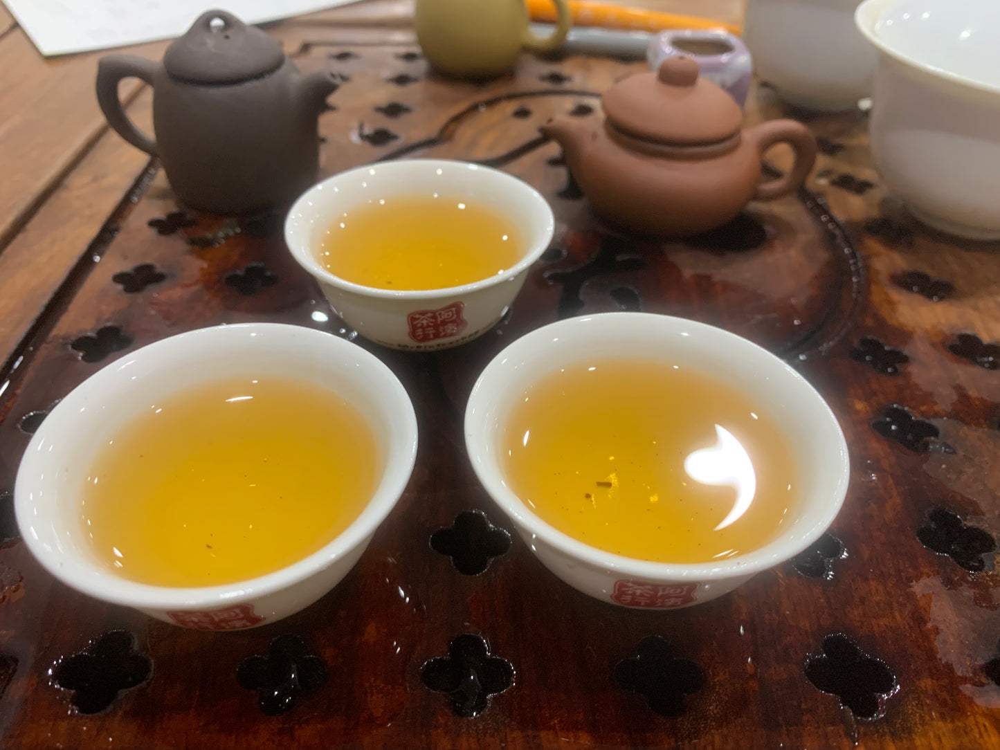 “NEW”凤凰单丛【乌岽锯朵仔】 WUDONG Saw Teeth Tea 125g “Hot Selling”