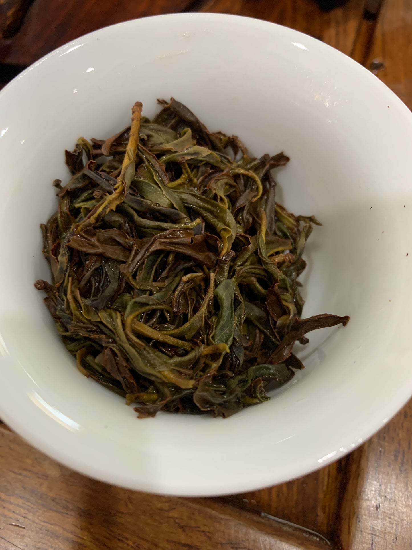 “NEW”凤凰单丛【乌岽锯朵仔】 WUDONG Saw Teeth Tea 125g “Hot Selling”