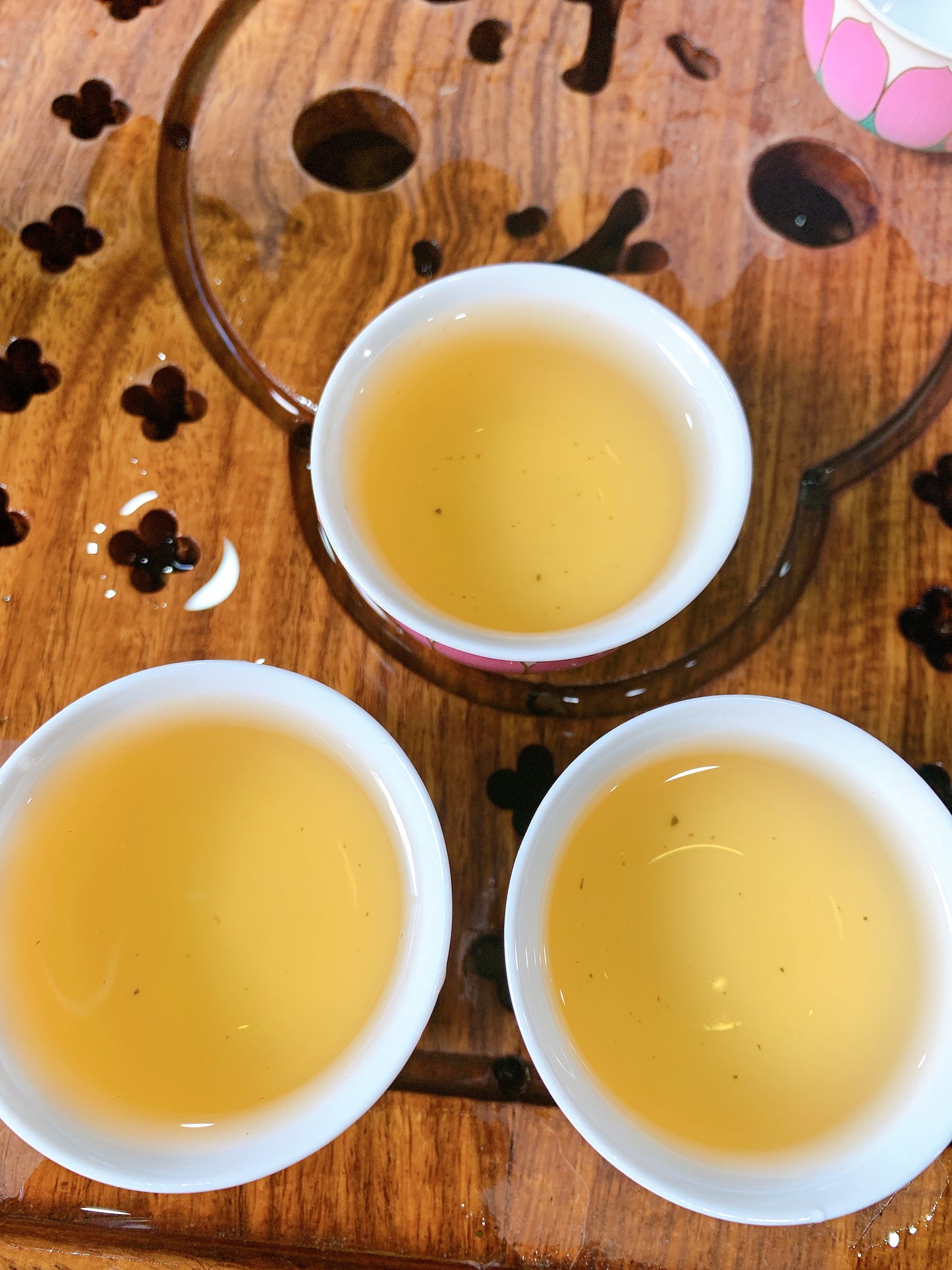 Hot～ 凤凰单丛 【乌岽鸭屎香】 WUDONG 【Duck Shit Tea】125g