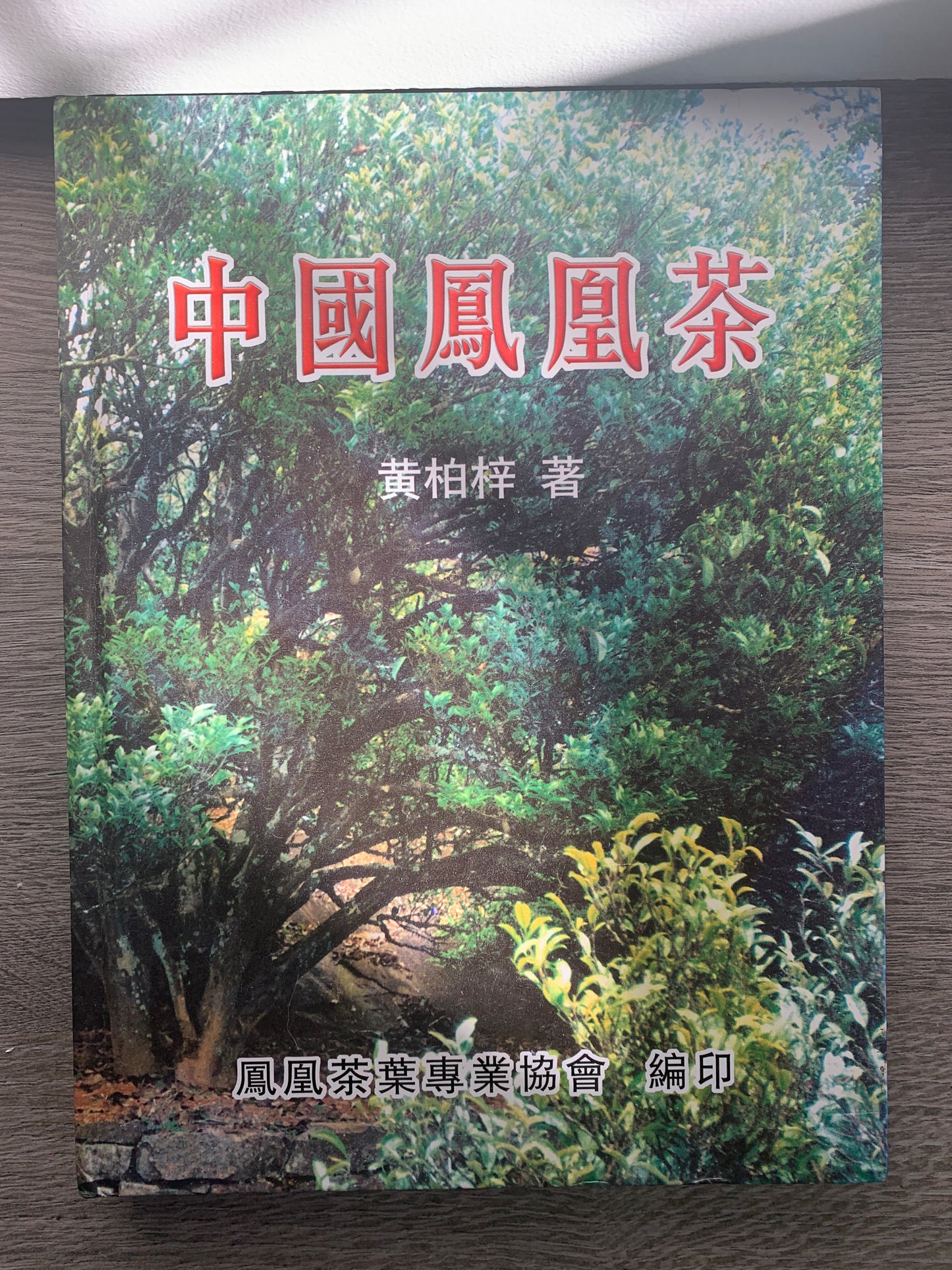 中罐茶 乌岽中坪【盖山香】 WUDONG 【Gaishan Xiang】50g