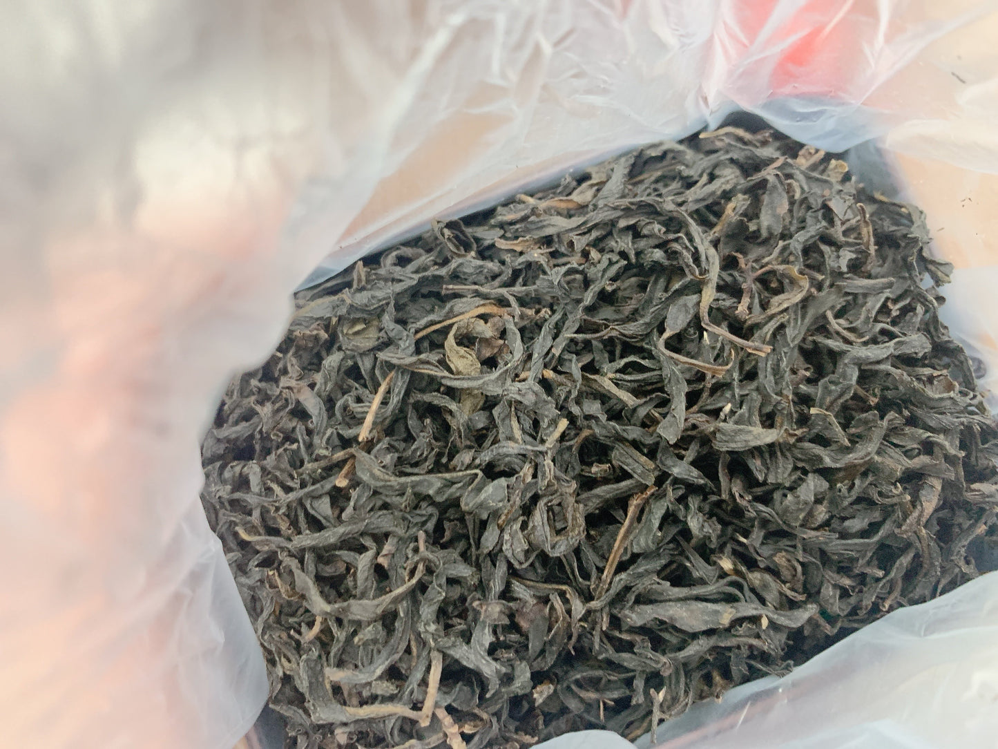 凤凰单丛 【乌岽锯朵仔】 WUDONG 【Saw Tooth Tea】125g