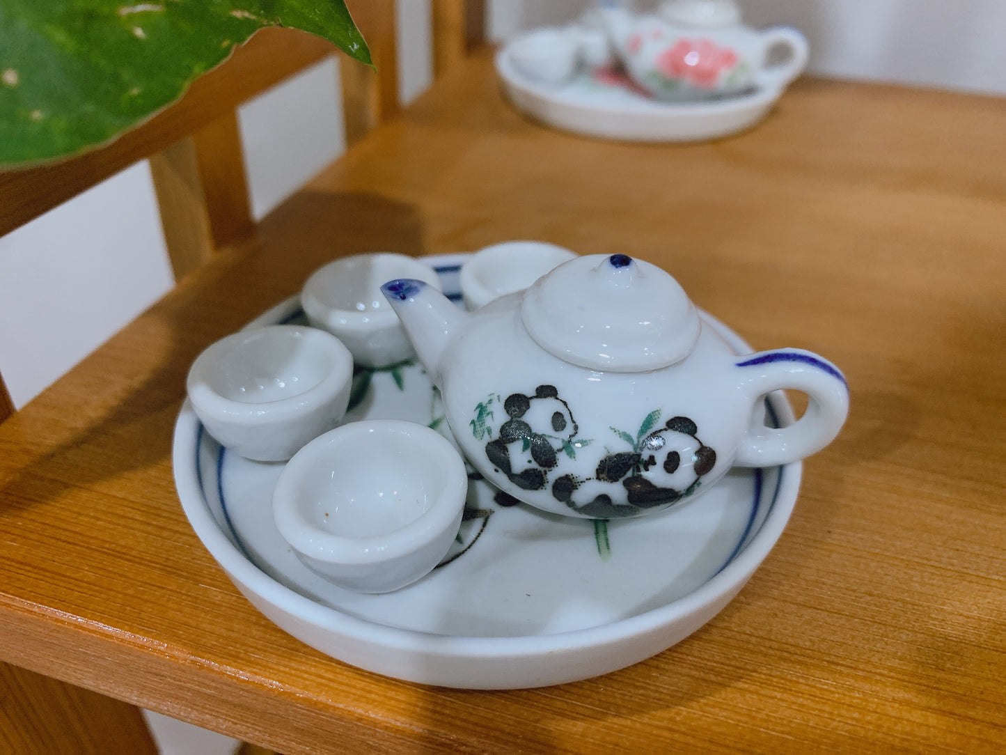 纯手工【小茶具】 HANDMADE【TEASET TOY】(other)