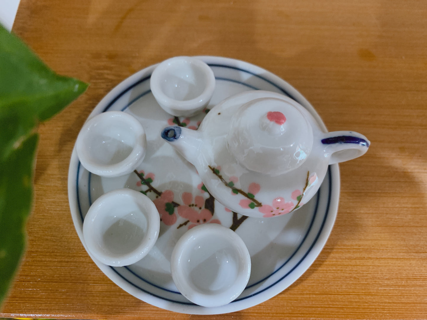 纯手工【小茶具】 HANDMADE【TEASET TOY】(other)