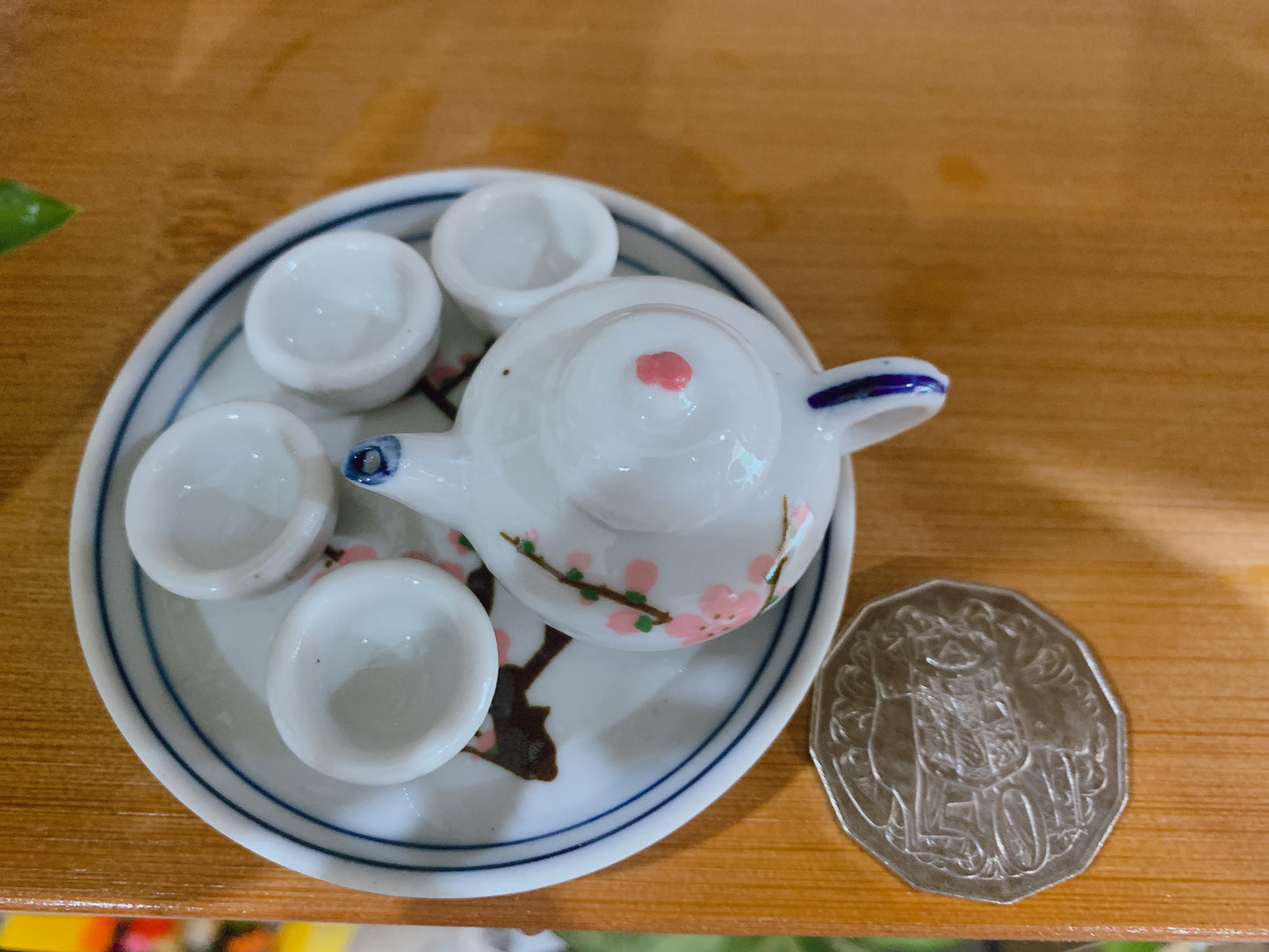 纯手工【小茶具】 HANDMADE【TEASET TOY】(other)