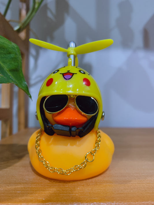 【社会我鸭哥】【TIKTOK DUCK TOY】(other)