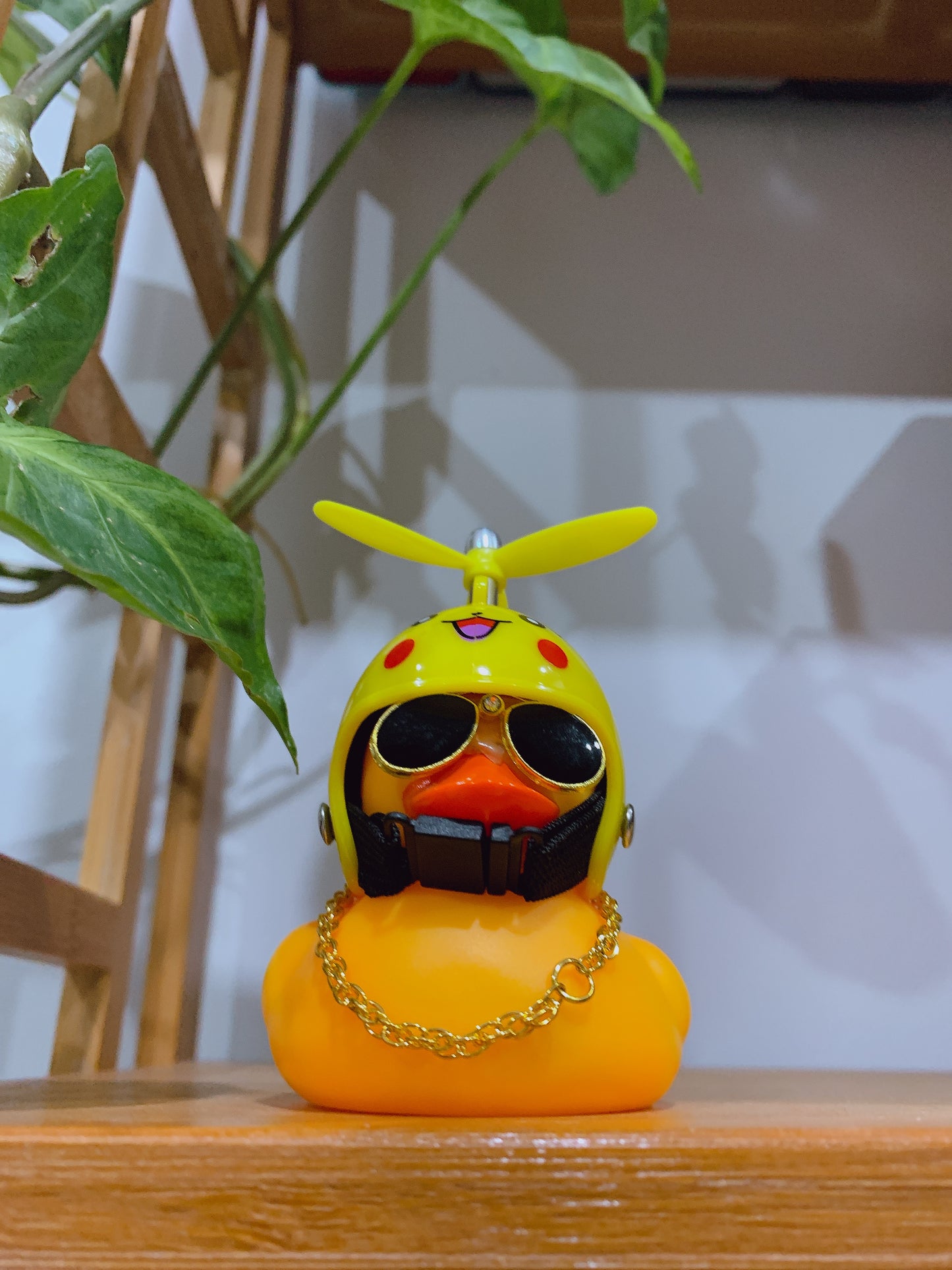 【社会我鸭哥】【TIKTOK DUCK TOY】(other)