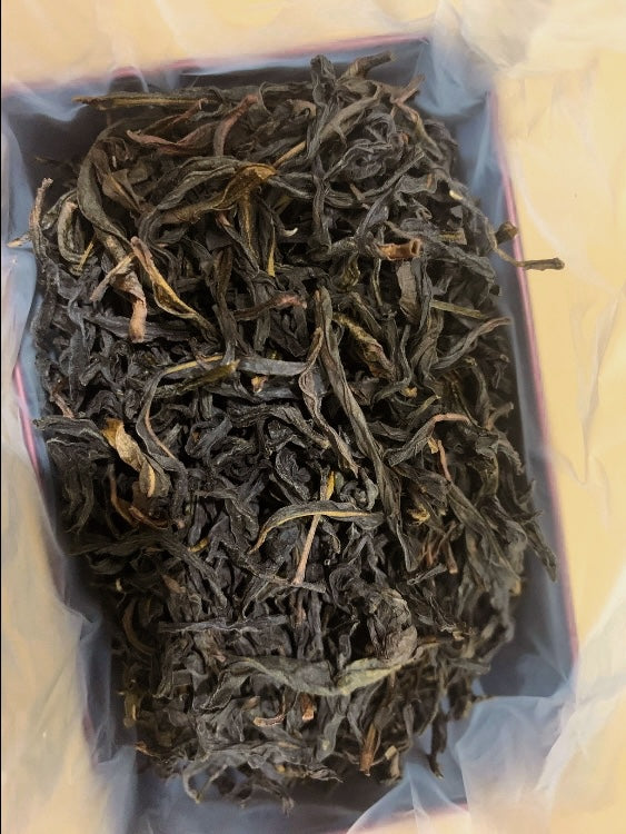 凤凰单丛 珍品乌岽【老仙翁】 Wudong 【Old Immortal】125g